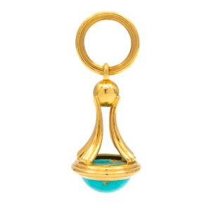 Designer Fashion Pendant