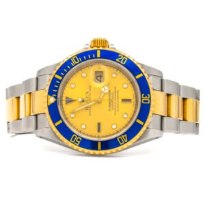 Submariner Rolex Watch