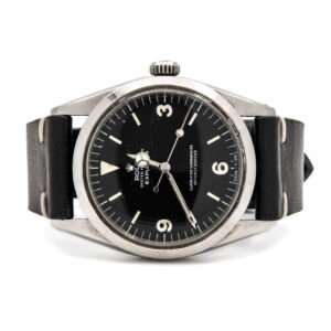 Explorer 2 Rolex Watch