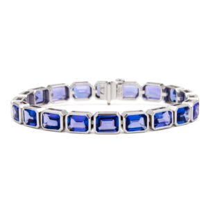 Gemstone Fashion Bracelet