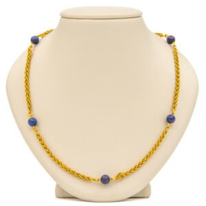 Designer Fashion Necklace