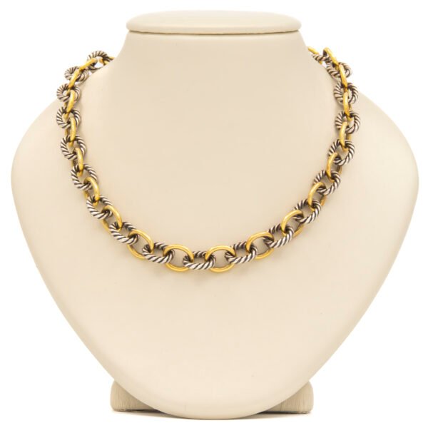 Designer Fashion Necklace