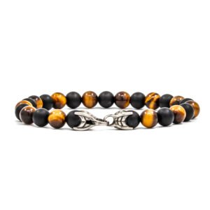 Gemstone Fashion Bracelet