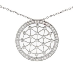 Designer Fashion Pendant