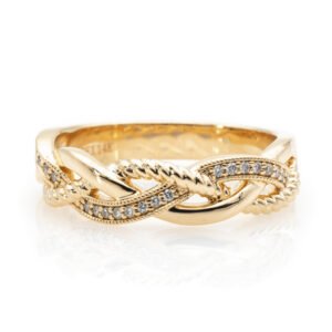 Twist Fashion Band