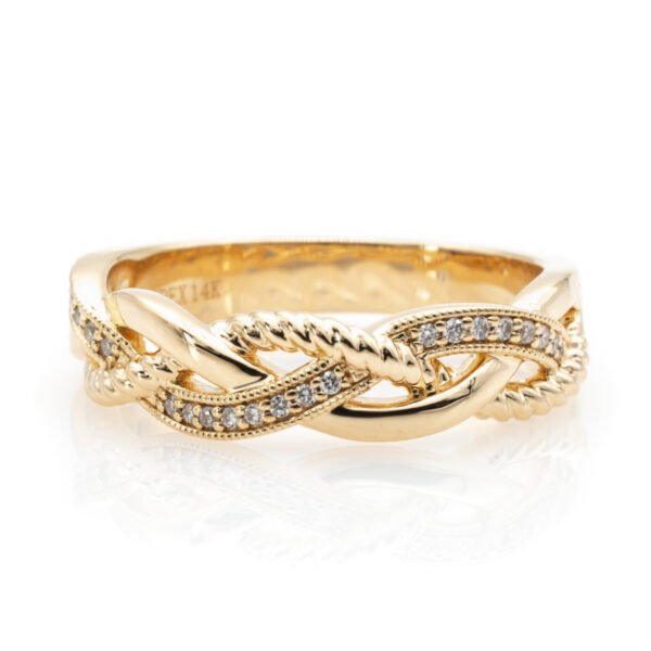 Twist Fashion Band