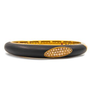 Designer Bangle Bracelet