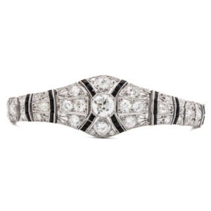 Antique Style Fashion Bracelet