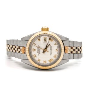 Ladies Rolex Watch