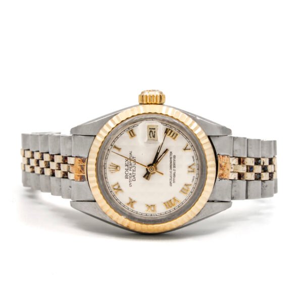 Ladies Rolex Watch