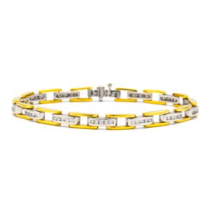 Diamond Fashion Bracelet