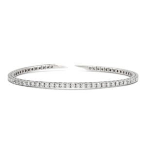 Flexible Bangle Bracelet