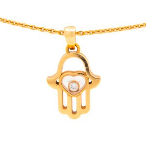 Designer Fashion Pendant