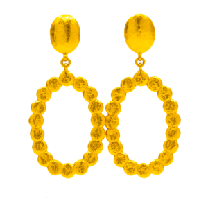 Designer Fashion Earrings