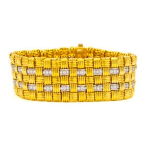 Designer Fashion Bracelet