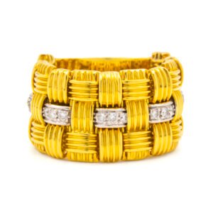 Designer Fashion Band