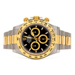 Daytona Rolex Watch