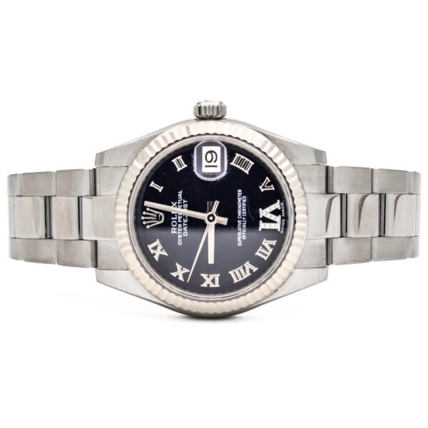 Ladies Rolex Watch