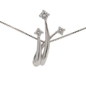 Diamond Fashion Pendant