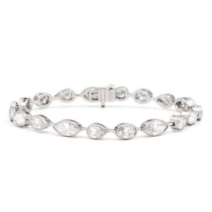 Fancy Shape Fashion Bracelet
