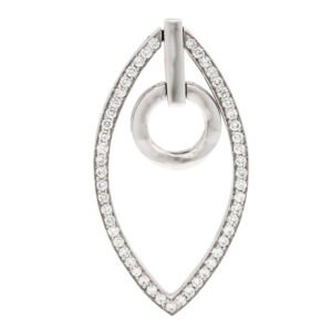Diamond Fashion Pendant