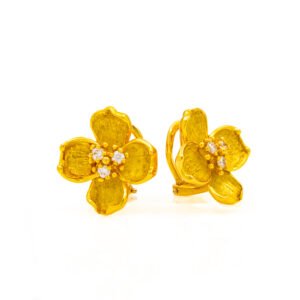 Designer Fashion Earrings