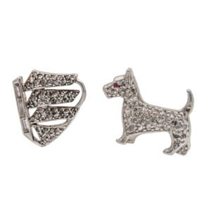 Designer Charm Pendant