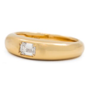 Fancy Shape Fashion Band