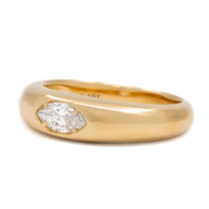 Fancy Shape Fashion Band