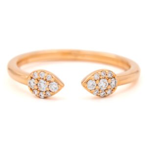 Diamond Fashion Ring