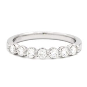 Diamond Fashion Band