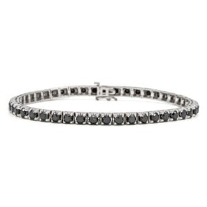 Tennis Gents Bracelet