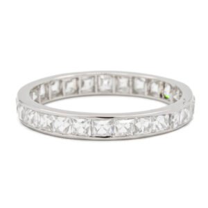 Diamond Eternity Band