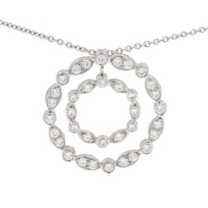 Designer Fashion Pendant