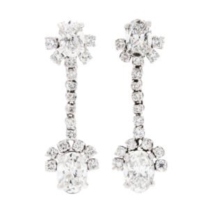 Antique Style Fashion Earrings