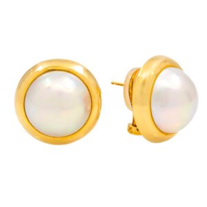 Designer Fashion Earrings