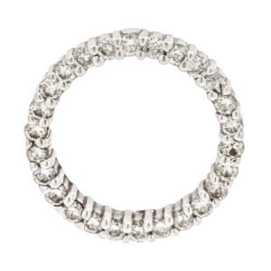 Diamond Fashion Pendant