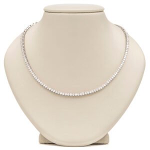 Diamond Fashion Necklace