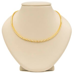 Diamond Fashion Necklace