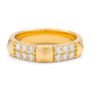 Diamond Fashion Band