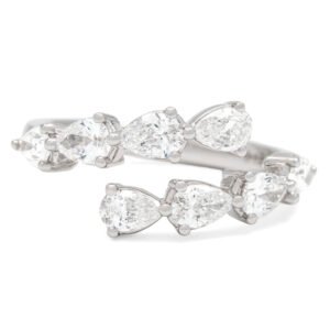 Fancy Shape Fashion Band