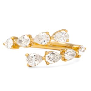 Fancy Shape Fashion Band