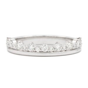 Diamond Fashion Band