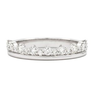 Diamond Fashion Band