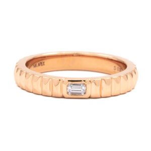 Fancy Shape Fashion Band