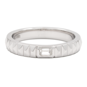 Fancy Shape Fashion Band