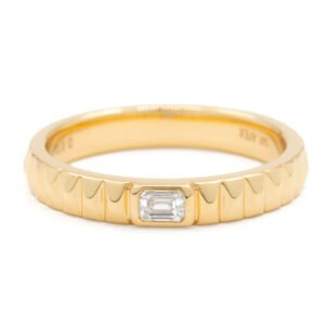 Fancy Shape Fashion Band