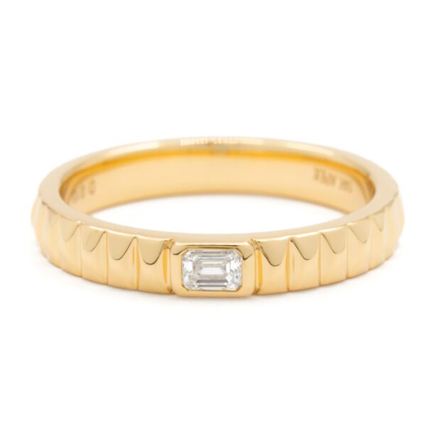 Fancy Shape Fashion Band