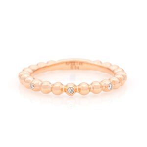 Diamond Fashion Band