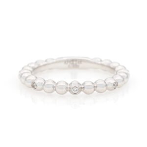 Diamond Fashion Band